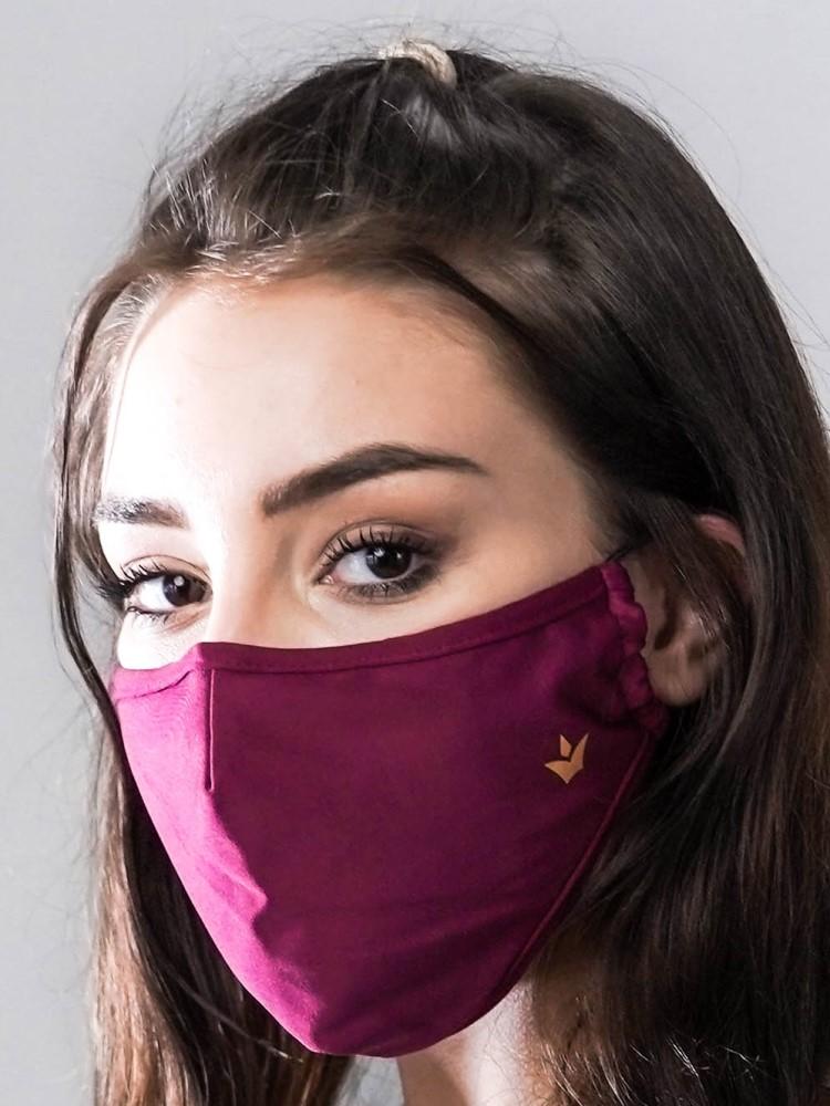 Obsession Mask | CRANBERRY Mask Obsession Shapewear 